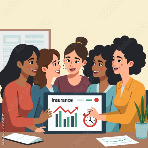 A minimalist illustration evokes contemplation and planning. Ideal for representing thoughtful decision-making, creative brainstorming, or personal re