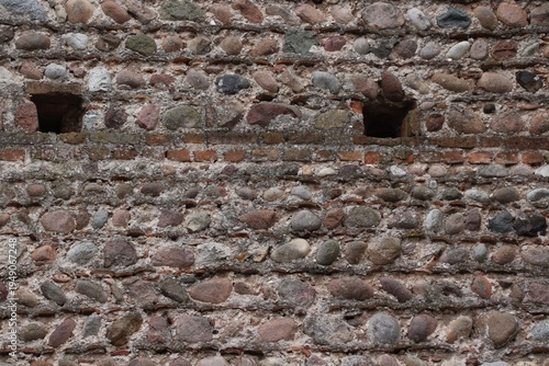 PIETRE DEL CASTELLO