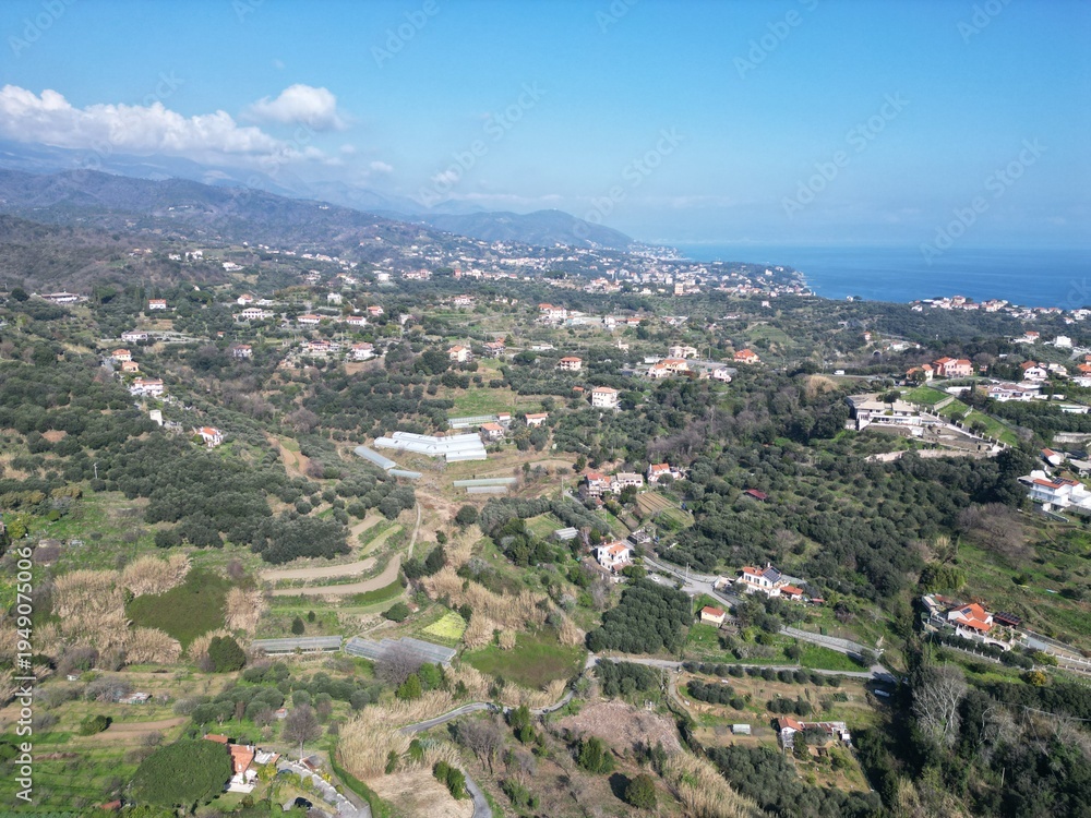 Obraz premium savona