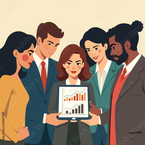 A warm, illustrative image of a hand resting on a pregnant belly, evoking feelings of care, anticipation, and new life. Ideal for content related to m