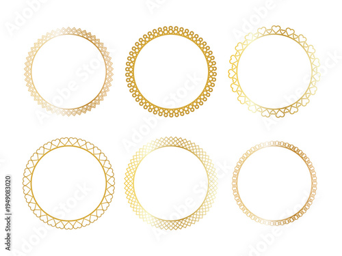 レースフレームセット14