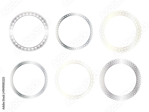 レースフレームセット20