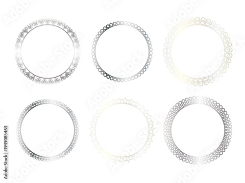 レースフレームセット20