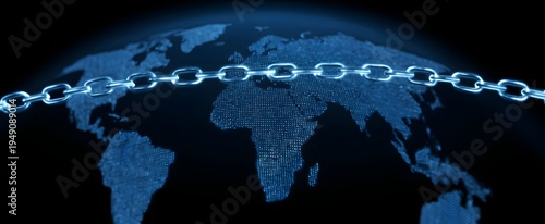 Online content restrictions hinder smooth and free global information exchange today