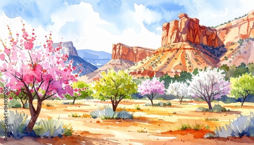 bryce canyon national park