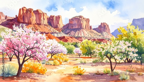 bryce canyon national park
