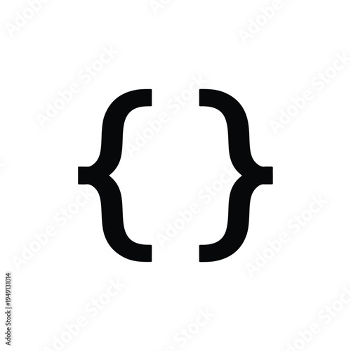 3d rendered illustration of a symbol of a symbol