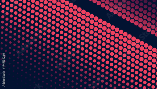 Dark background with sporty and trendy red geometric pattern. Modern sports background design for cover, banner, brochure, product and marketing.