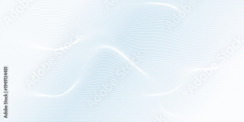 Premium background design with white lines pattern (texture) in luxury pastel colors.vector illustration