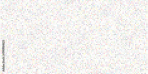 Halftone abstract black and white vector eps10