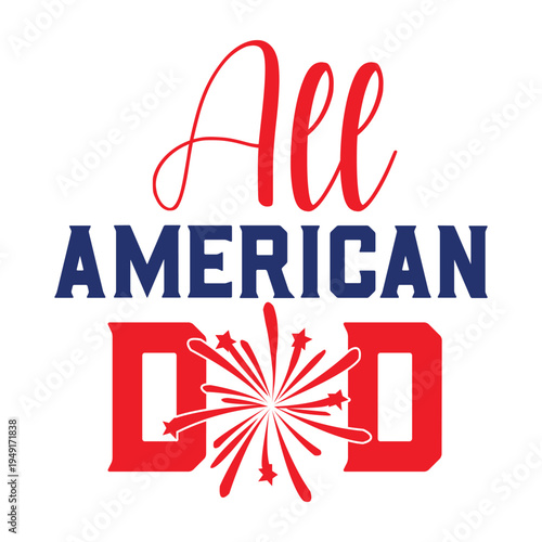 all american dad