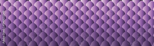 Premium 3D Pearl White Technology Background – Seamless Interlocking Concave Hex-Petal Pattern with Rose Gold Studio Light and Modern Luxury Relief