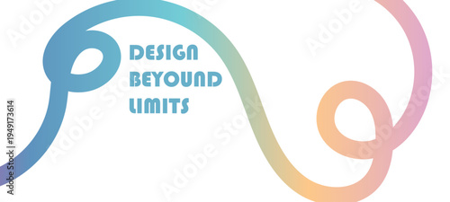 Sparkling rainbow waves mix with gradient ribbons and playful squiggles. Dynamic doodles and fluid shapes create a fun abstract look ideal for party posters, kids layouts and creative 