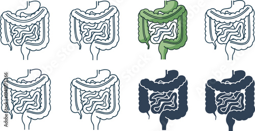 Black silhouette collage of climbers, mountain peaks, ropes, carabiners, ice axe, and boots, symbolizing adventure, mountaineering, outdoor exploration, safety equipment, and extreme sports lifestyle.