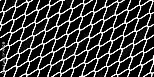 Crocodile, dinosaur and snake reptile skin pattern of animal leather, vector background. Abstract black and white crocodile or snake skin texture pattern of python, alligator or snakeskin lizard print