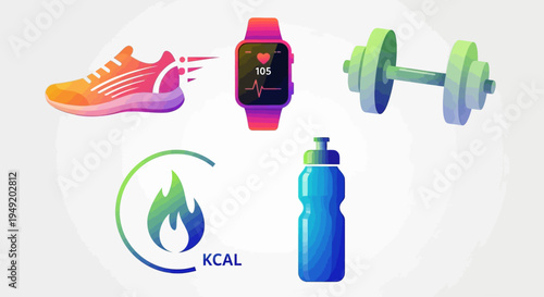 Fitness Essentials for a Healthy Lifestyle.