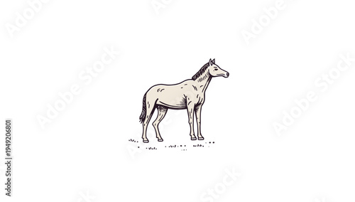 A young woman focuses on her laptop while enjoying the outdoors. This image evokes a sense of freedom and productivity, perfect for illustrating remot