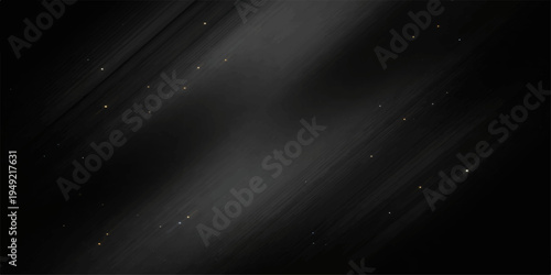 An ethereal nebula of light and stardust drifts through a dark cosmic expanse in this black and white abstract background capturing the mysterious texture of a deep space fantasy universe