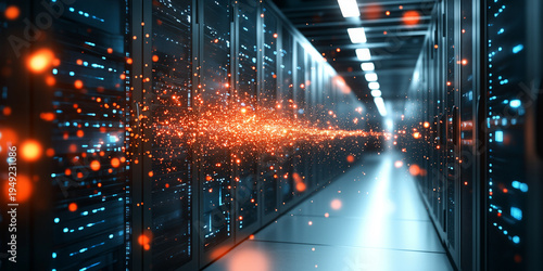 Data center energy transition investing in critical mineral supply for future technology solutions