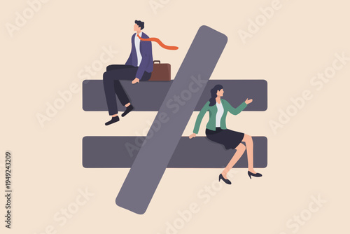 People and Equal Rights