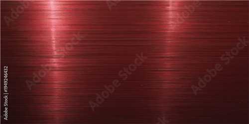 A shiny silver brushed metal texture background features a stainless steel plate design with a grey metallic surface and rivets on an aluminum sheet backdrop