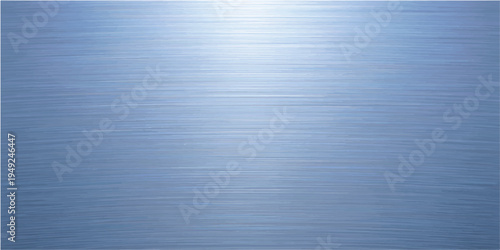 A sleek industrial backdrop featuring a shiny brushed metal plate texture with a silver stainless steel surface and grey metallic aluminum pattern for a modern seamless wallpaper design