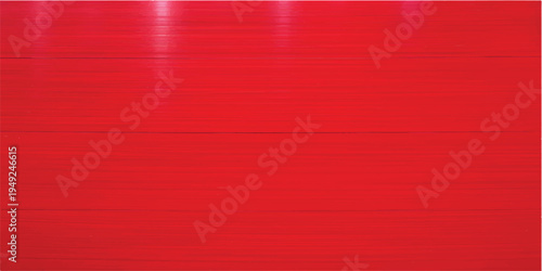 Vintage dark red wooden background with a grunge textured pattern and aged paint surface creates a blank material backdrop perfect for Christmas design wallpaper