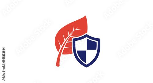 Blue shield with white checkered pattern. Free Download Blue shield with white checkered pattern. - GFXLoad