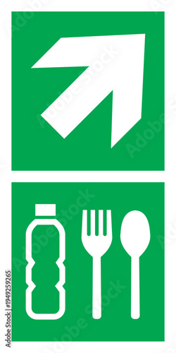 Safety Signs Safe Condition E...