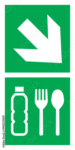 Safety Signs Safe Condition E...