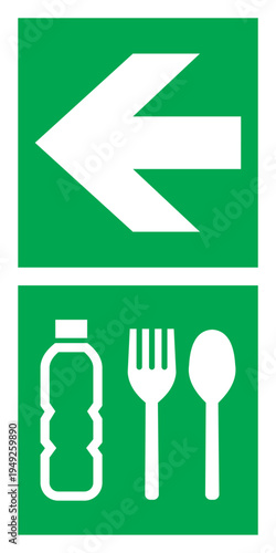 Safety Signs Safe Condition E...