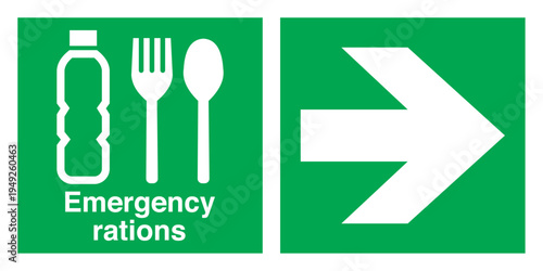 Safety Signs Safe Condition E...