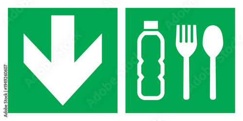 Safety Signs Safe Condition E...