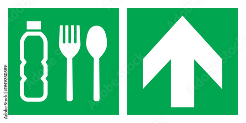 Safety Signs Safe Condition E...