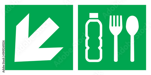 Safety Signs Safe Condition E...