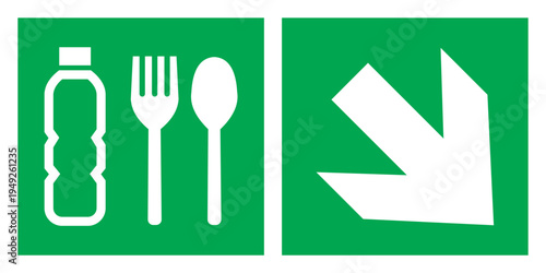 Safety Signs Safe Condition E...