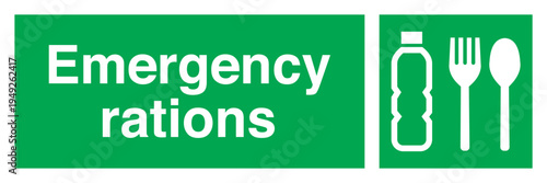 Safety Signs Safe Condition E...