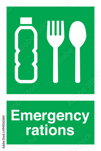 Safety Signs Safe Condition E...