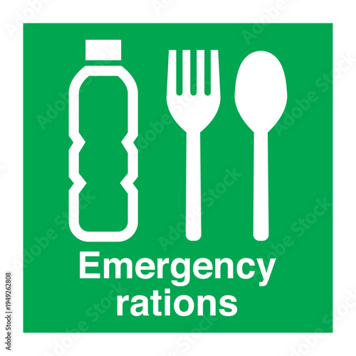 Safety Signs Safe Condition E...