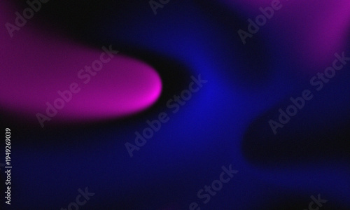 Abstract Neon Color Spectrum: An artistic digital composition showcasing a vibrant gradient of neon colors. Blending smoothly and seamlessly creating an visually engaging background.