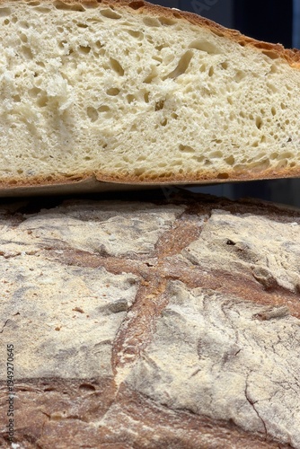 Canvas Print pane di altamura