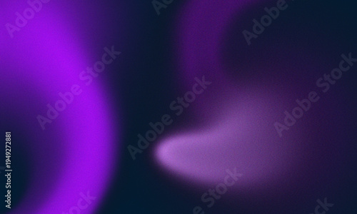 Abstract Purple: An abstract and elegant design featuring fluid, gradient shapes in shades of purple, evoking a sense of mystery and sophistication.