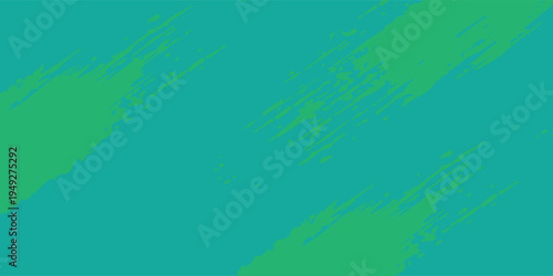 Abstract Army Green Grunge Texture with Halftone Dot Pattern