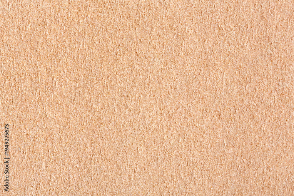 Fototapeta premium Cream paper texture.