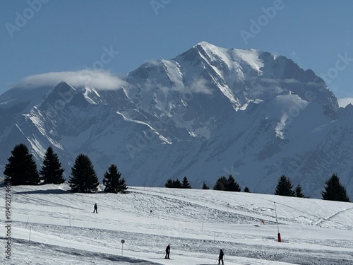 mont  blanc 