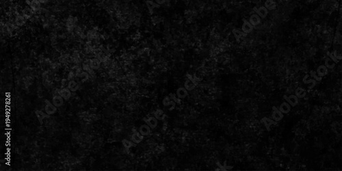 Abstract black and gray grunge old stone concrete dirty wall background texture. black marble texture. black paper texture. black cardboard texture. slate stone wall texture.