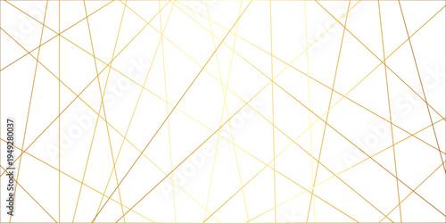 Minimalist abstract background with thin intersecting geometric lines on a light neutral surface, clean and modern aesthetic vector illustration.