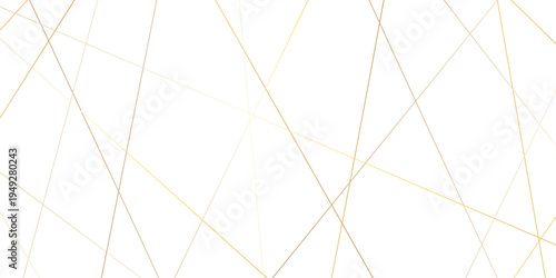 Minimalist abstract background with thin intersecting geometric lines on a light neutral surface, clean and modern aesthetic vector illustration.