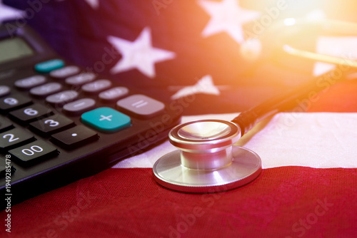 US health policy , healthcare fund , medical research and development