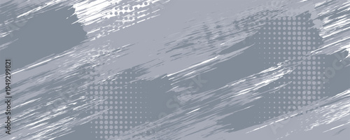 halftone on white background. Vector dots glitter or halftone glitter pattern texture Pop Art Style Background. Art and IllustrationPrint